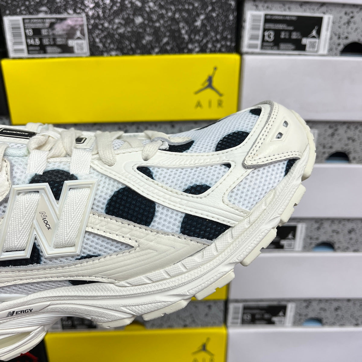 New Balance 1906R 'Polka Dot Pack - Sea Salt'