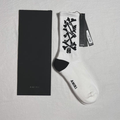 Amiri Mixed Socks