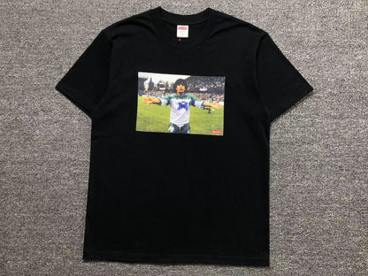 Supreme Mixed Tees