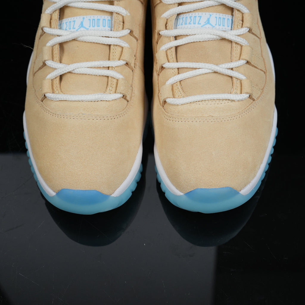 Air Jordan 11 Retro "H-Town"