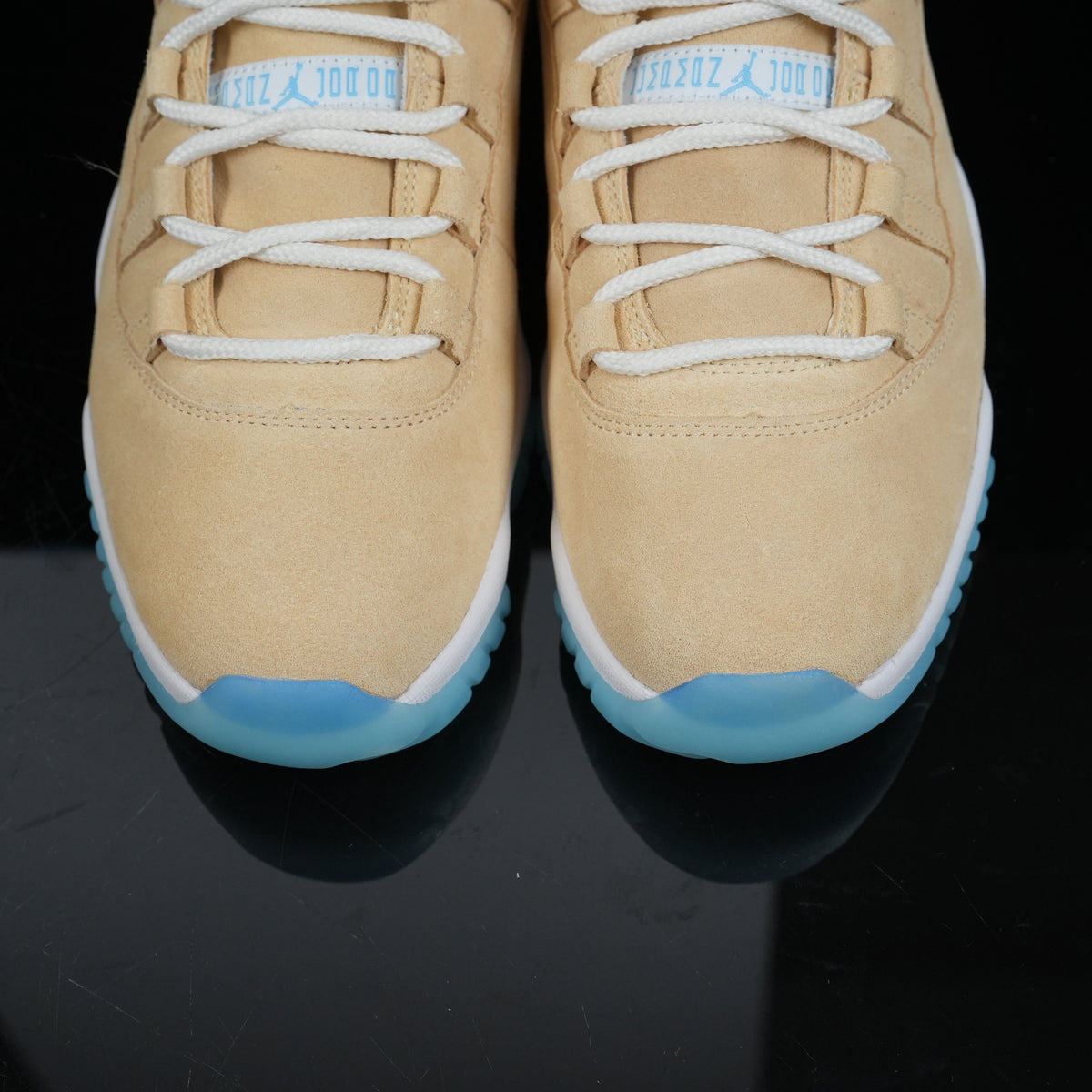 Air Jordan 11 Retro "H-Town"