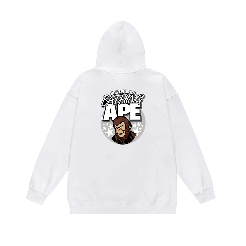 Bape Hoodies