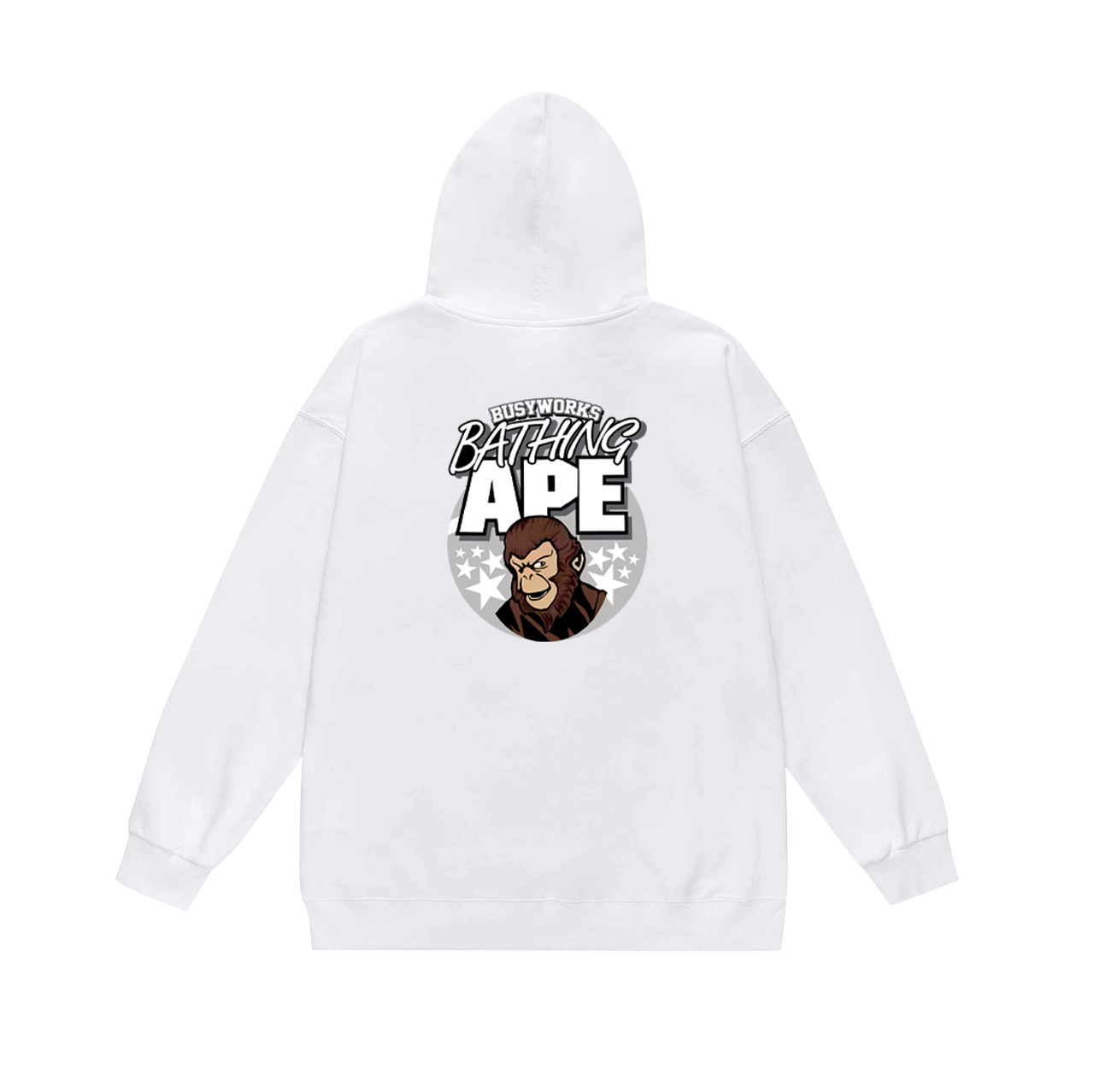 Bape Hoodies