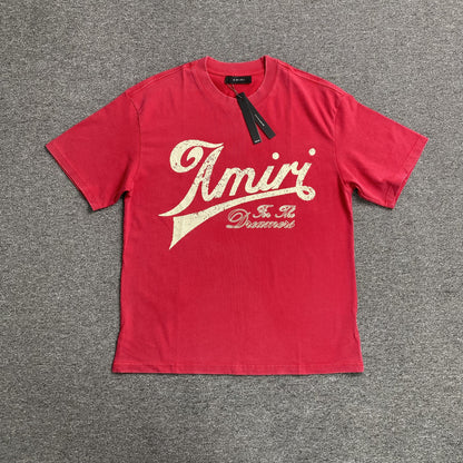 Amiri Mixed Tees
