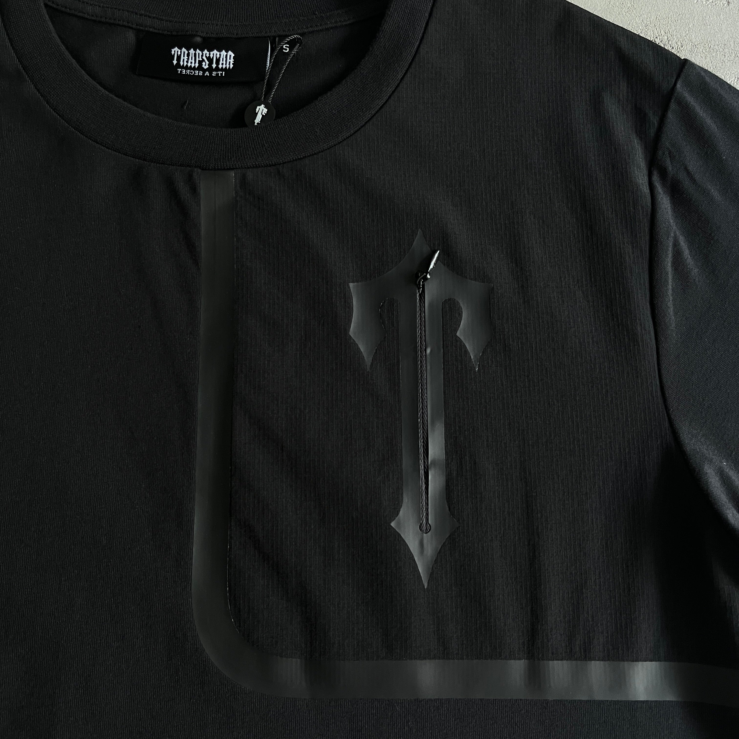 Trapstar Irongate Tech Zip Set