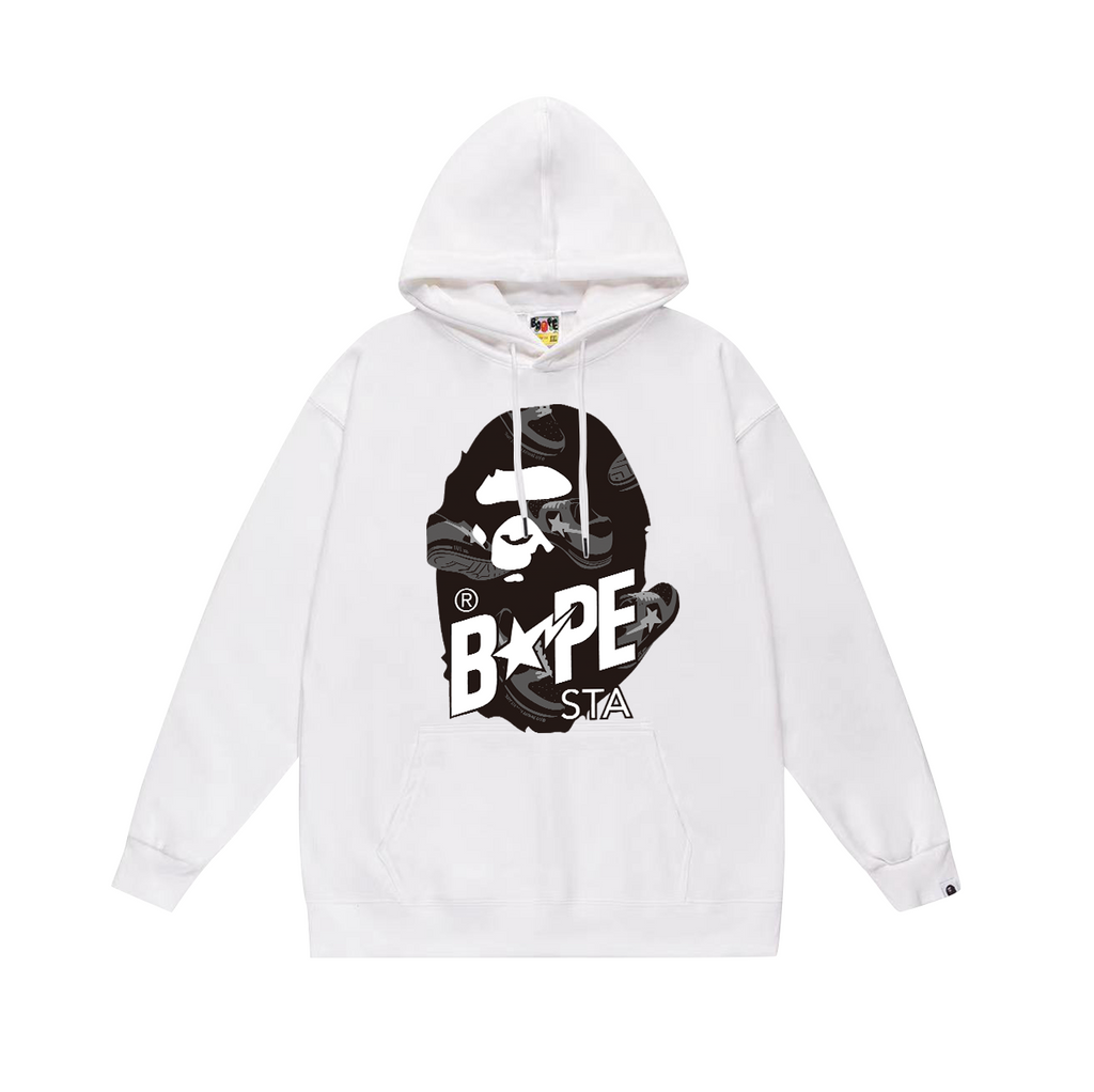 Bape Hoodies