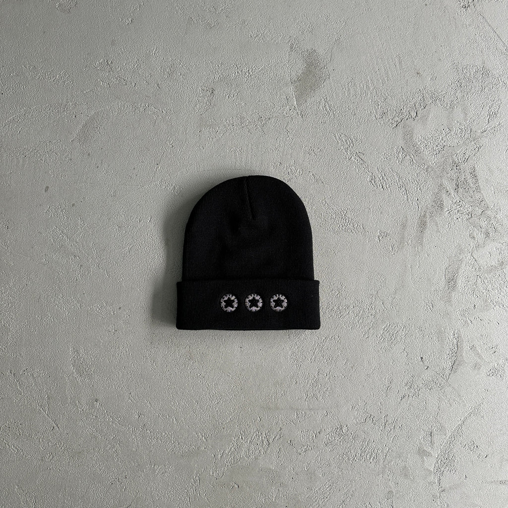 Broken Planet Beanies
