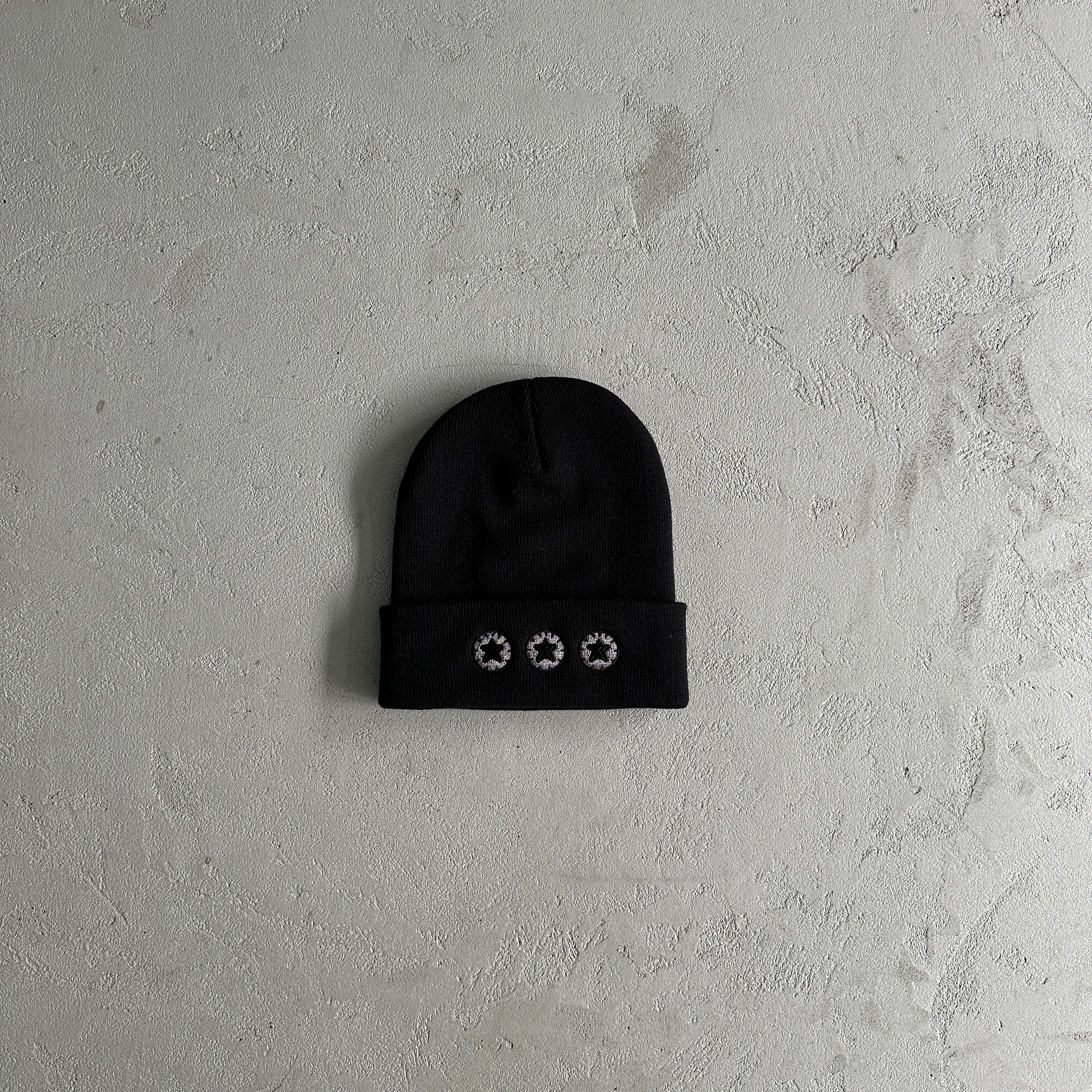 Broken Planet Beanies