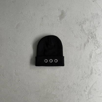 Broken Planet Beanies