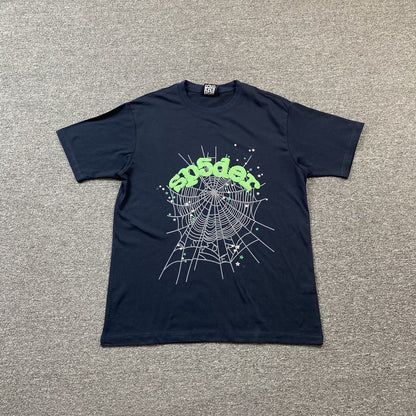 SP5DER Mixed Tees