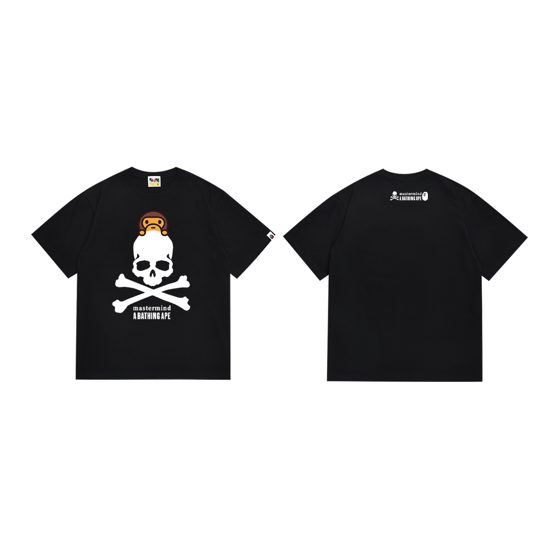 Bape Tees