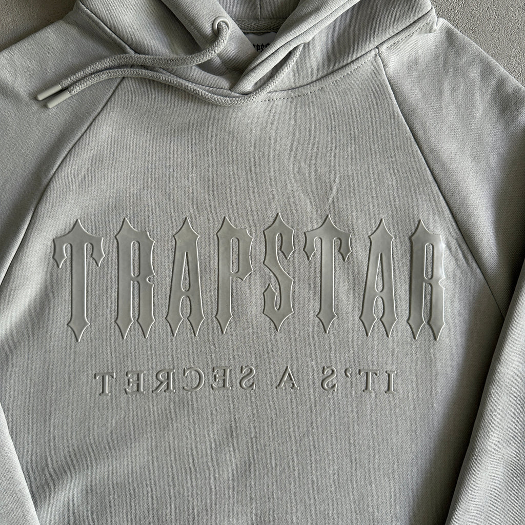 Trapstar Decoded Gel Print Set