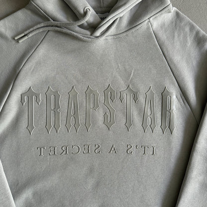 Trapstar Decoded Gel Print Set