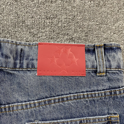 SP5DER Pants