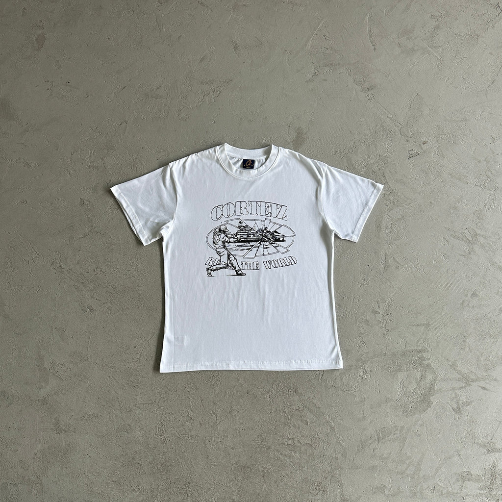 ALL CORTEIZ TEES