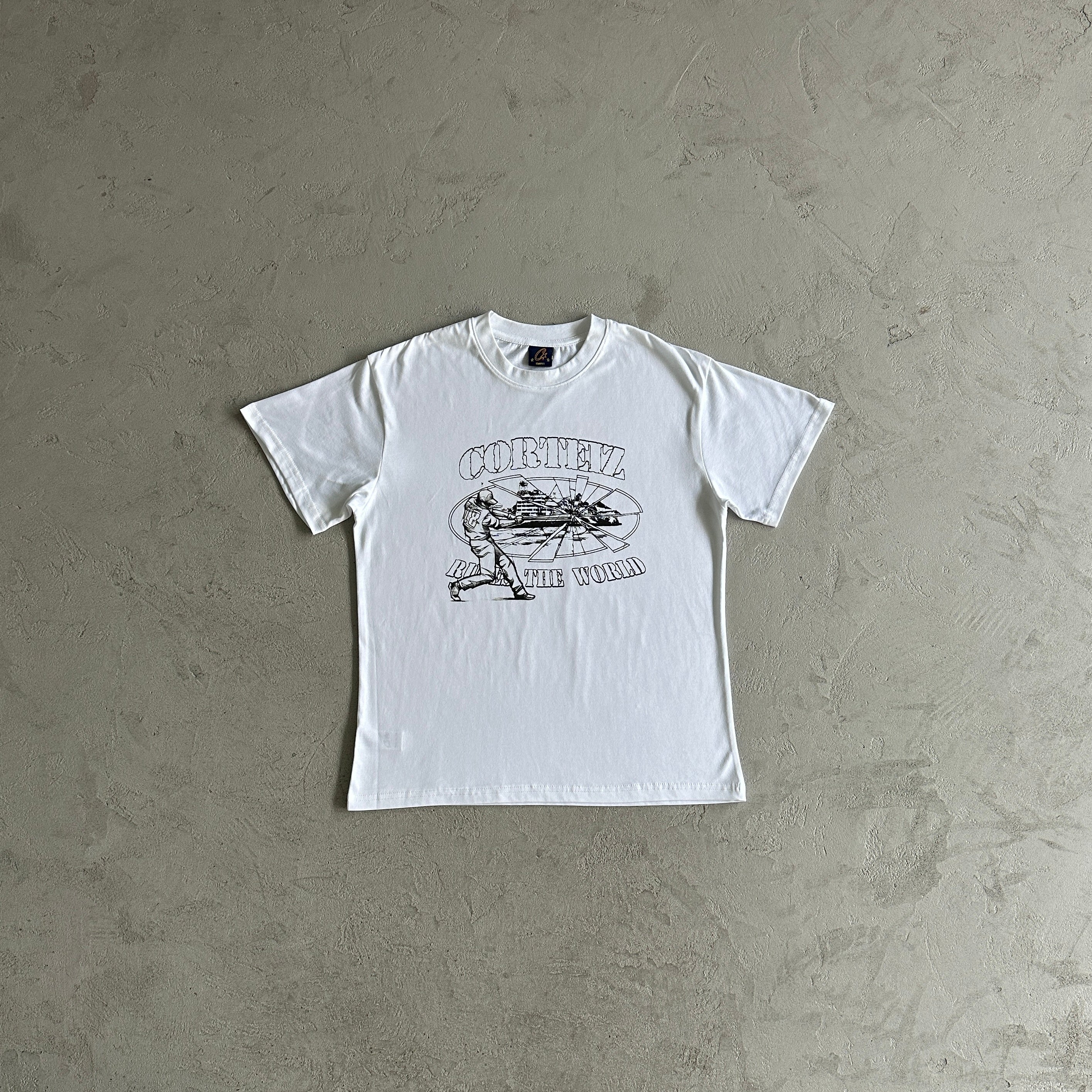 ALL CORTEIZ TEES
