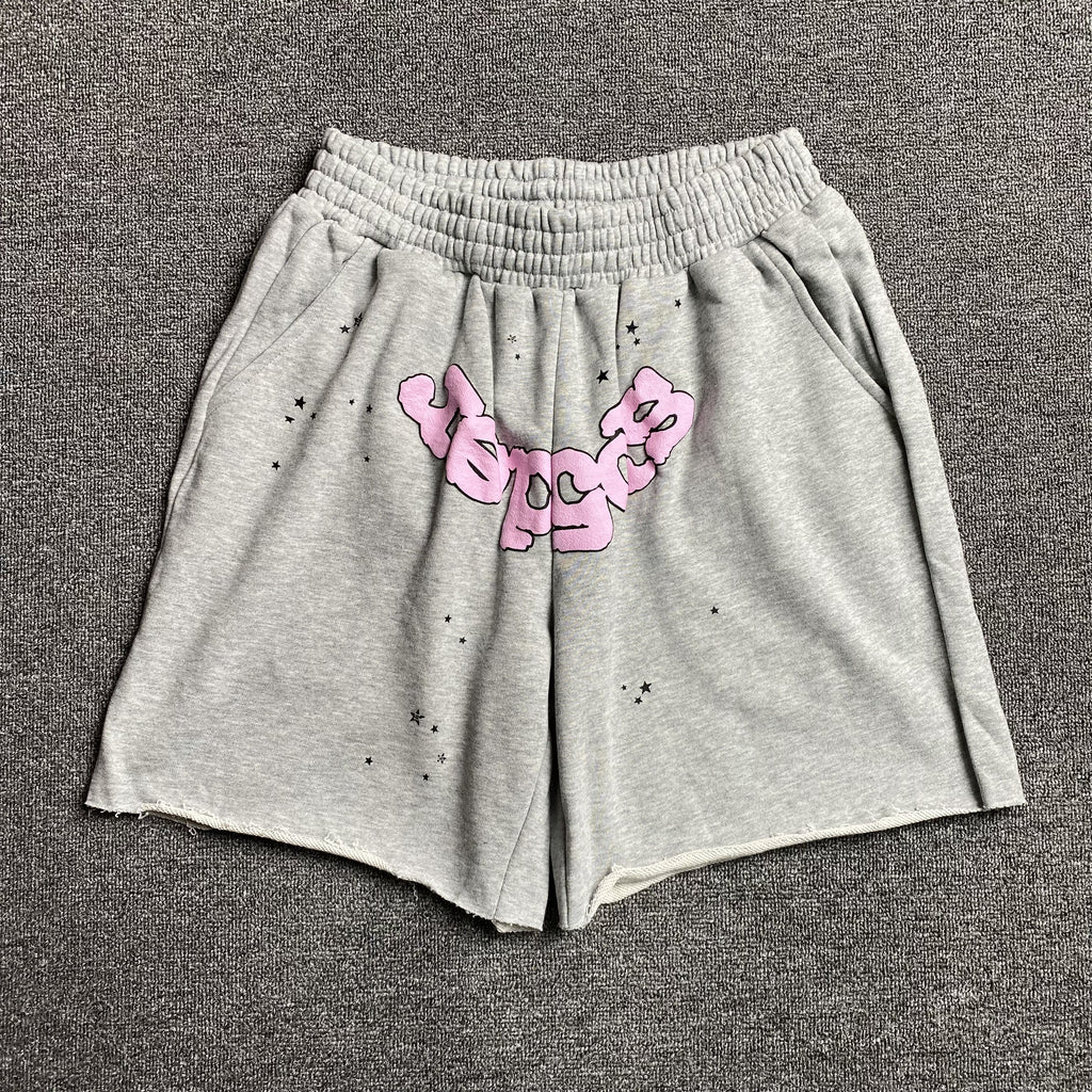 SP5DER Shorts