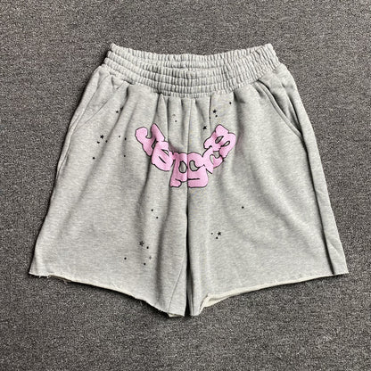 SP5DER Shorts