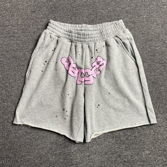 SP5DER Shorts