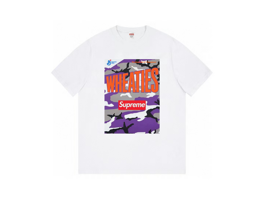 Supreme Mixed Tees