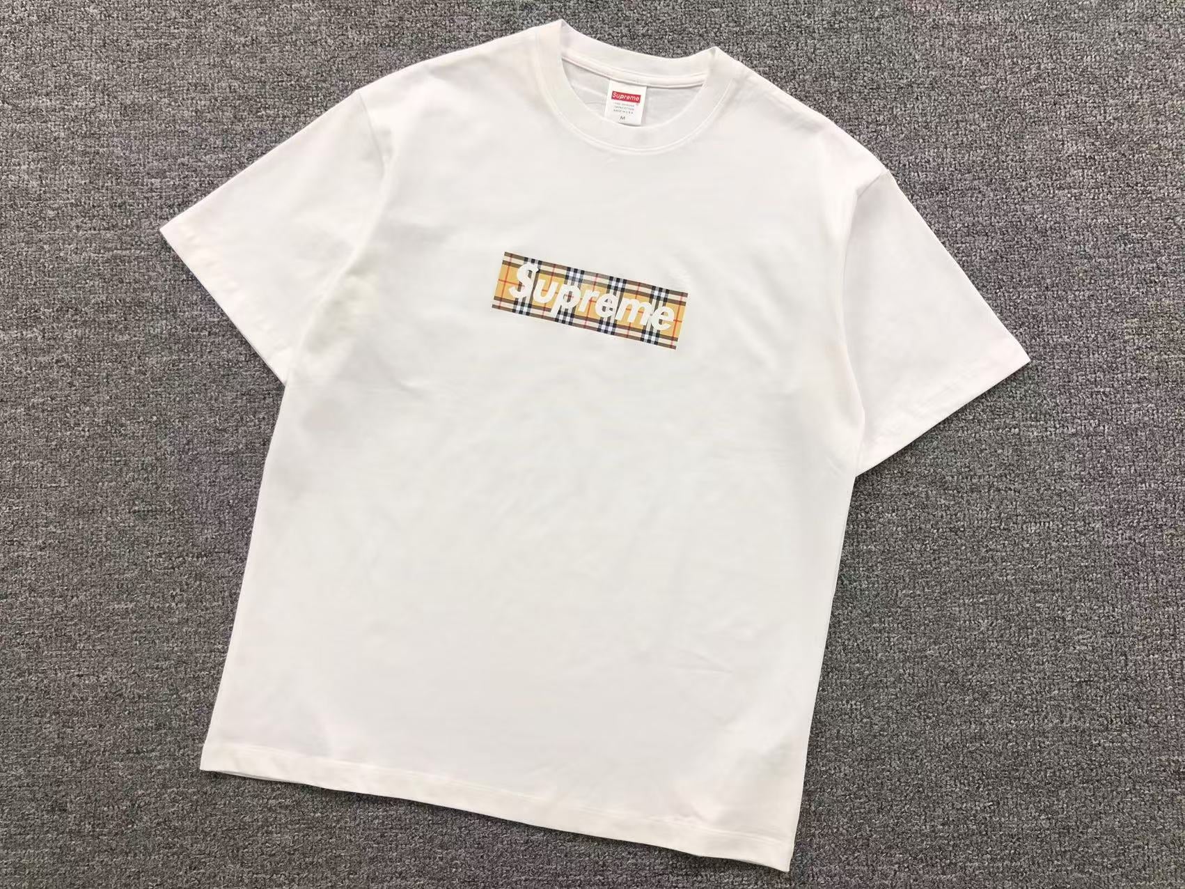 Supreme Mixed Tees