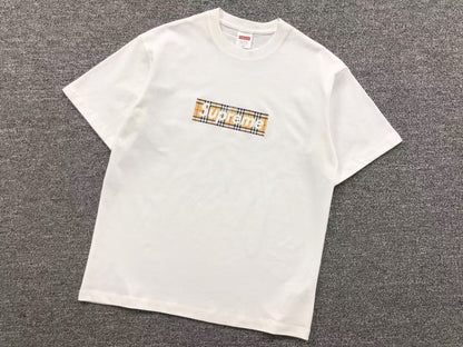 Supreme Mixed Tees