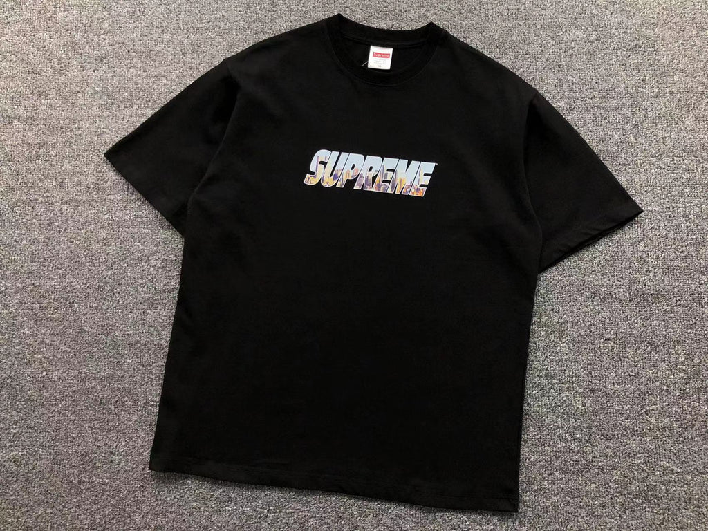 Supreme Mixed Tees