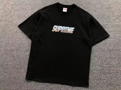 Supreme Mixed Tees