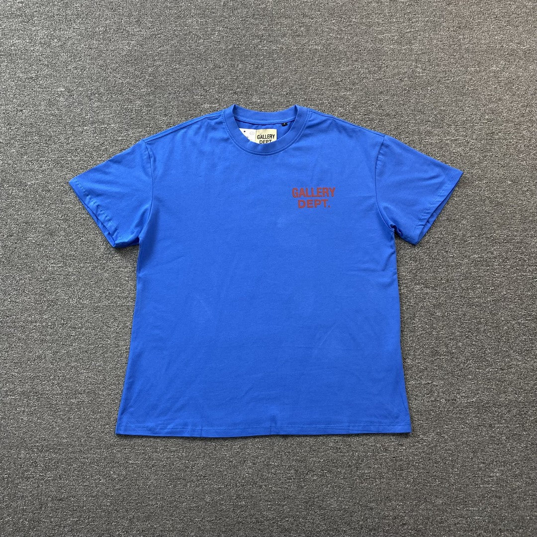 Gallery Dept Mixed Tees