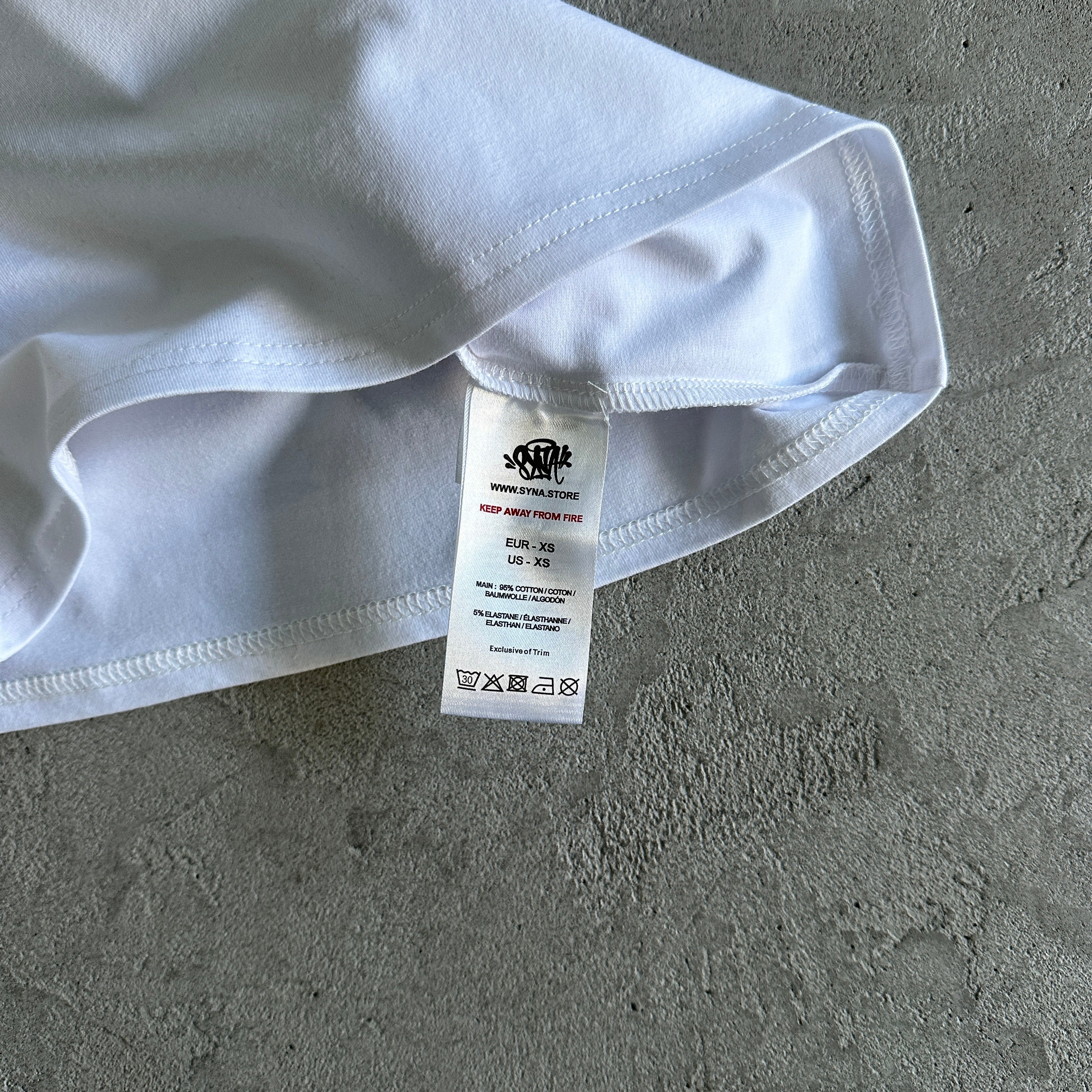 Syna Women's Tee