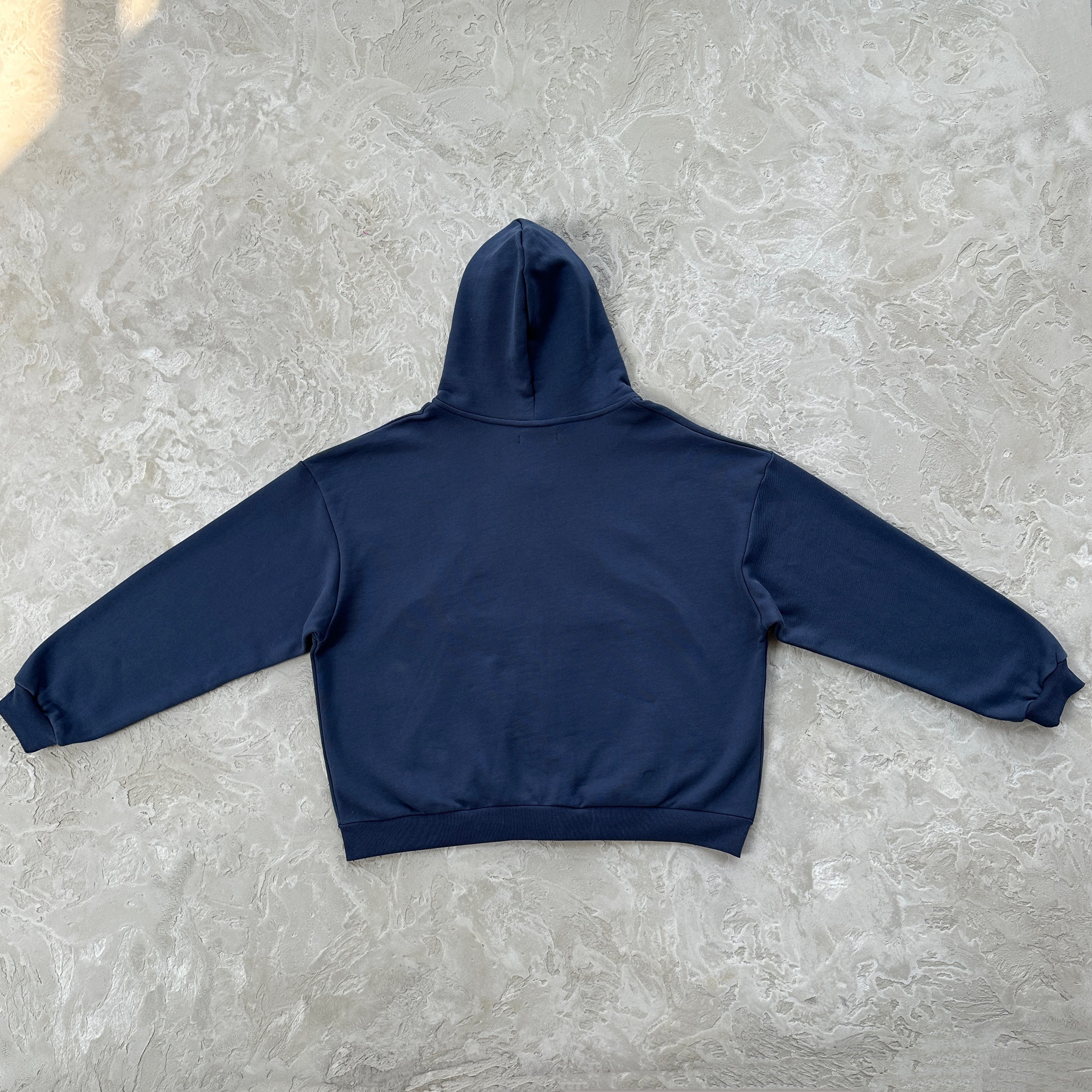 Broken Planet Mixed Hoodies