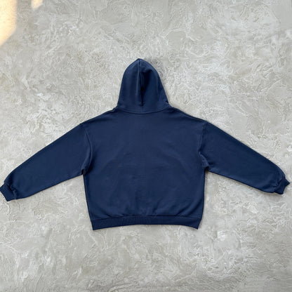 Broken Planet Mixed Hoodies