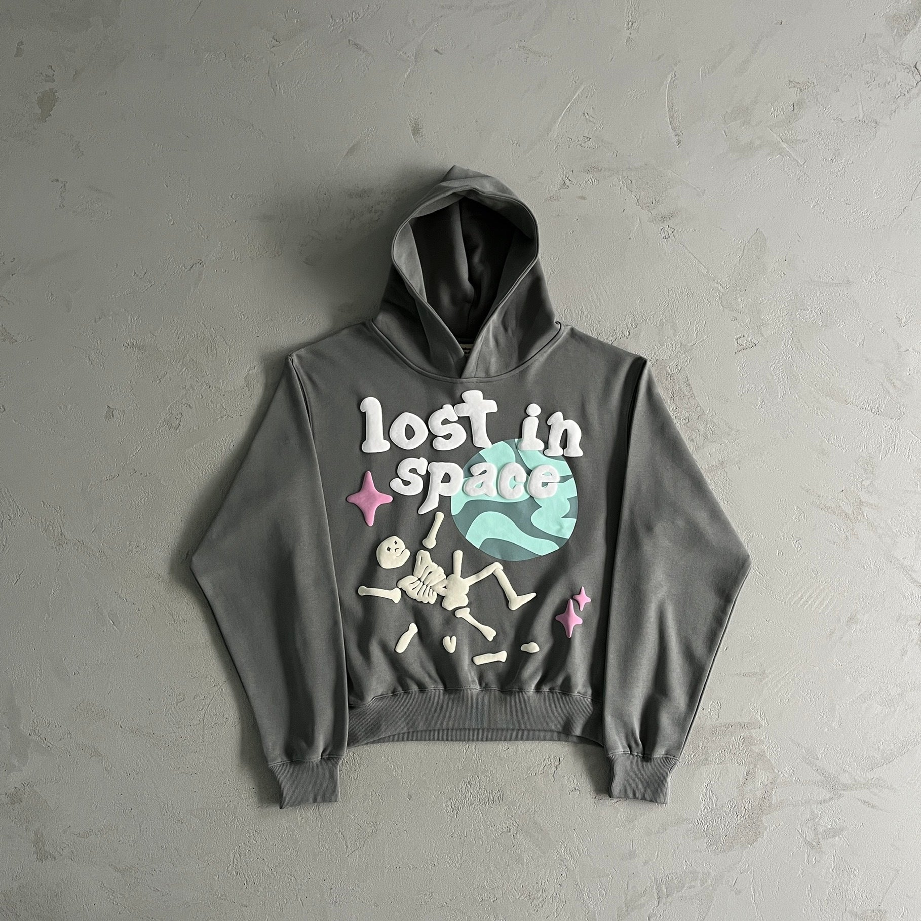 BPM Hoodies PROMO