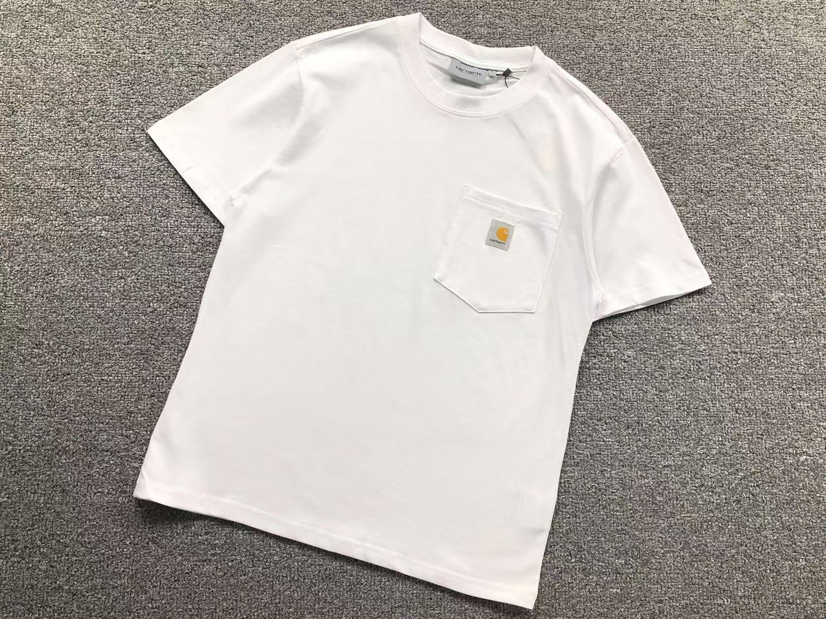 Carhartt Pocket Tees