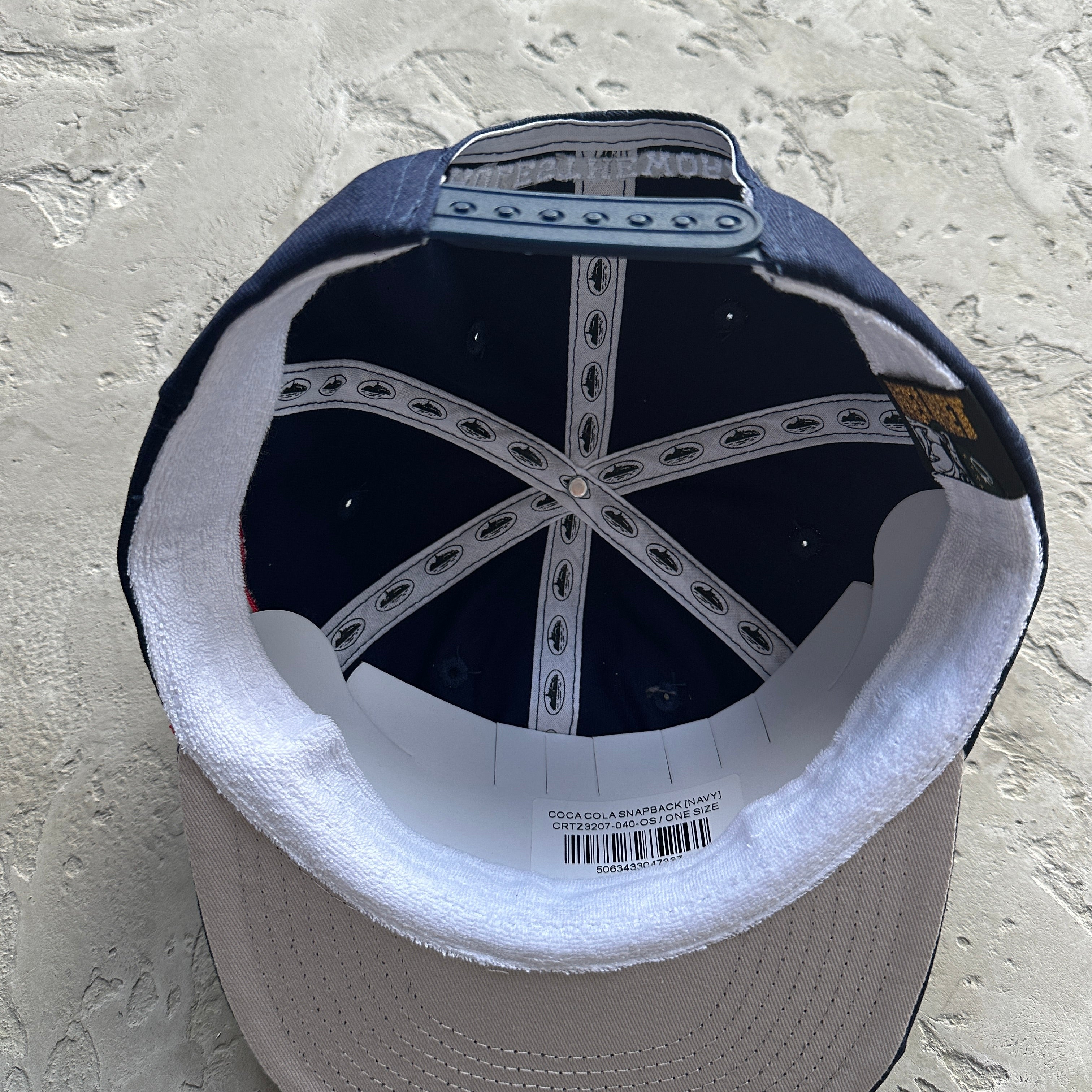 Corteiz Da Cola Cap