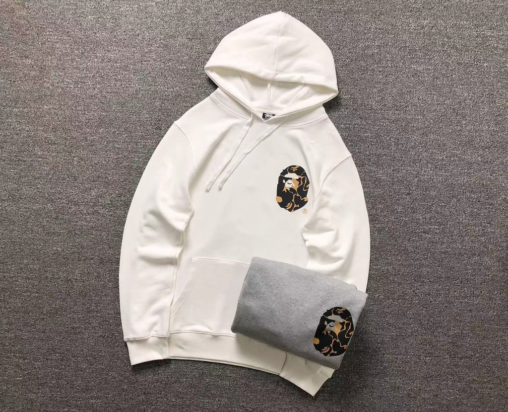 Bape Hoodies