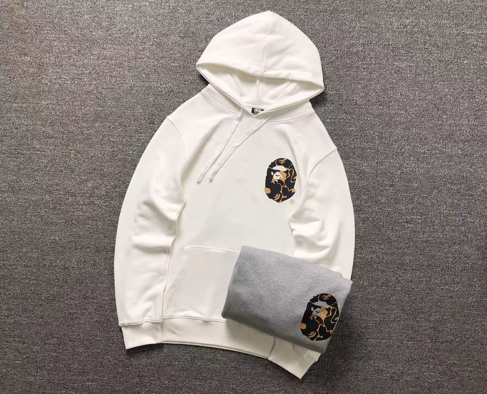 Bape Hoodies