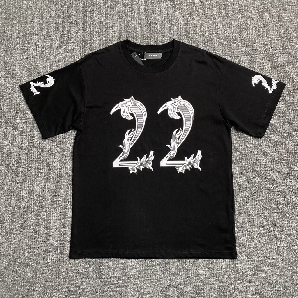 Amiri Mixed Tees