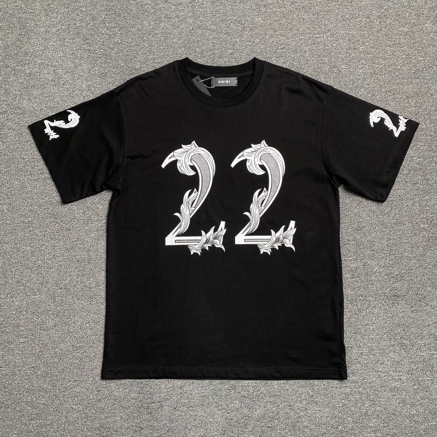 Amiri Mixed Tees