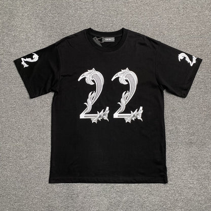 Amiri Mixed Tees