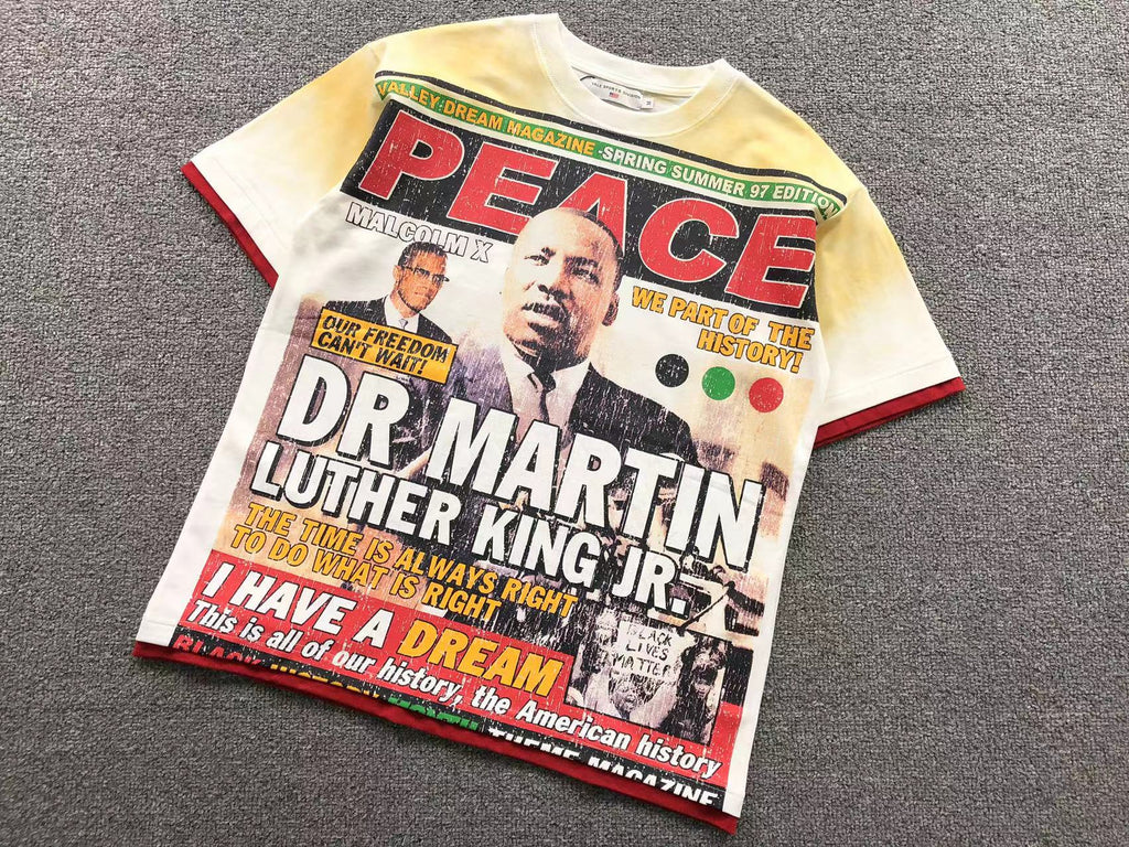 Vale Forever Tees
