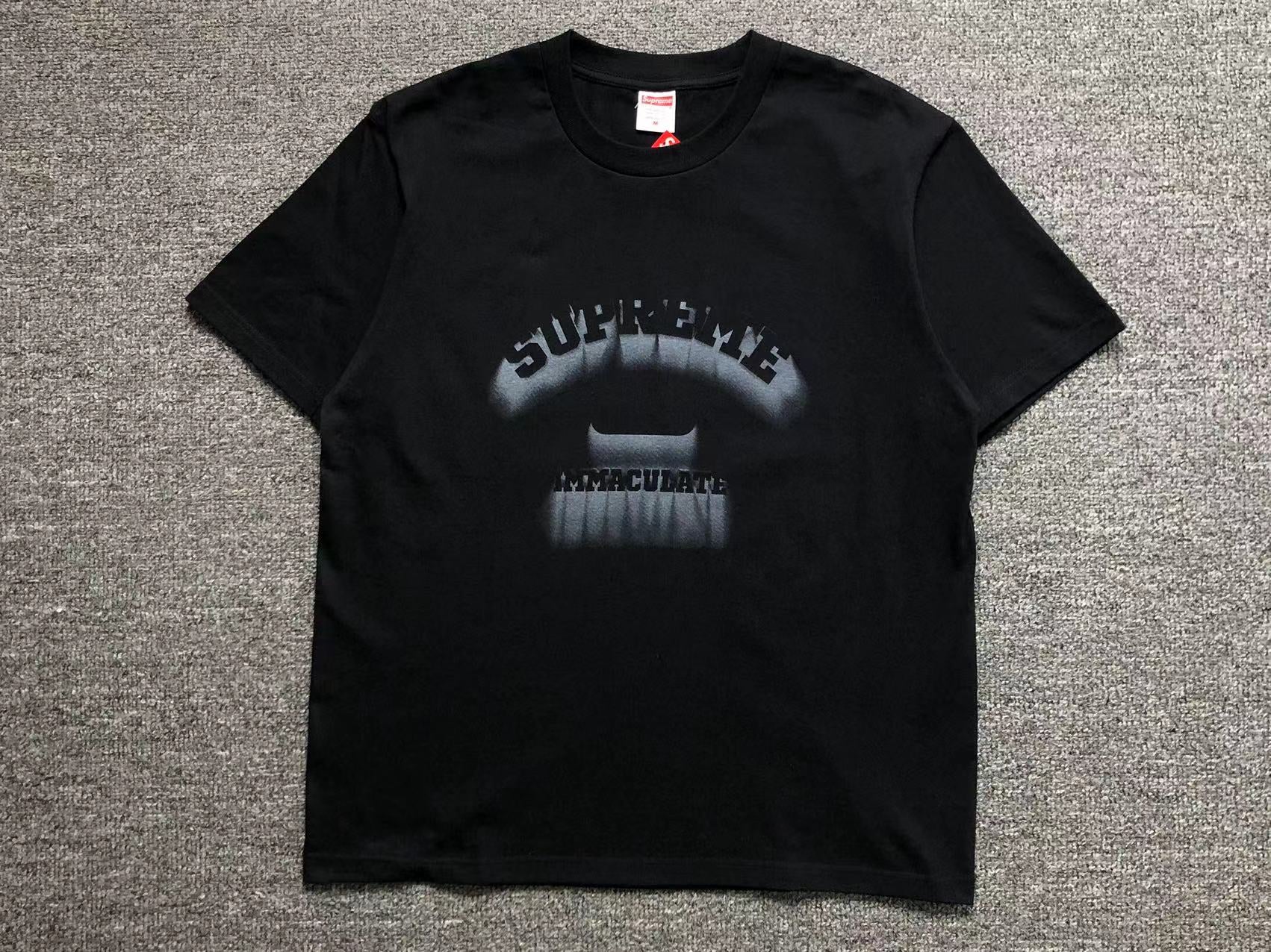 Supreme Mixed Tees