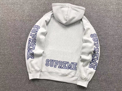 Supreme Collegiate Hoodie