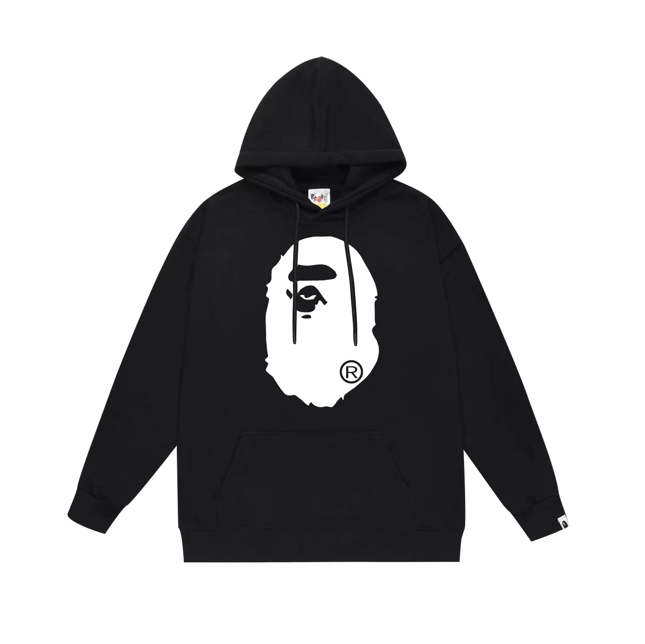 Bape Hoodies