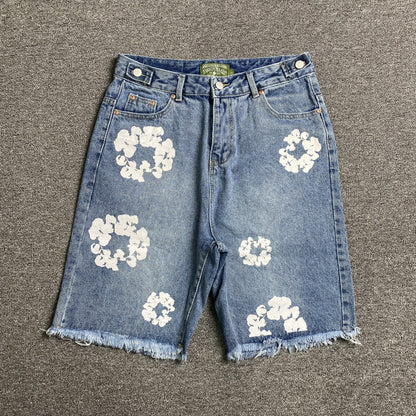 Denim Tears Denim Shorts