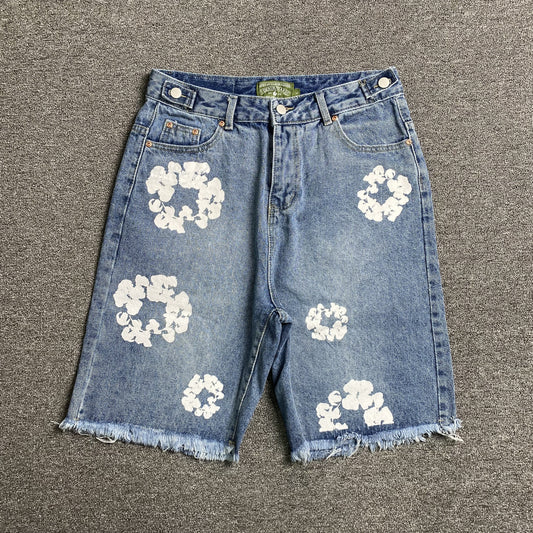 Denim Tears Denim Shorts