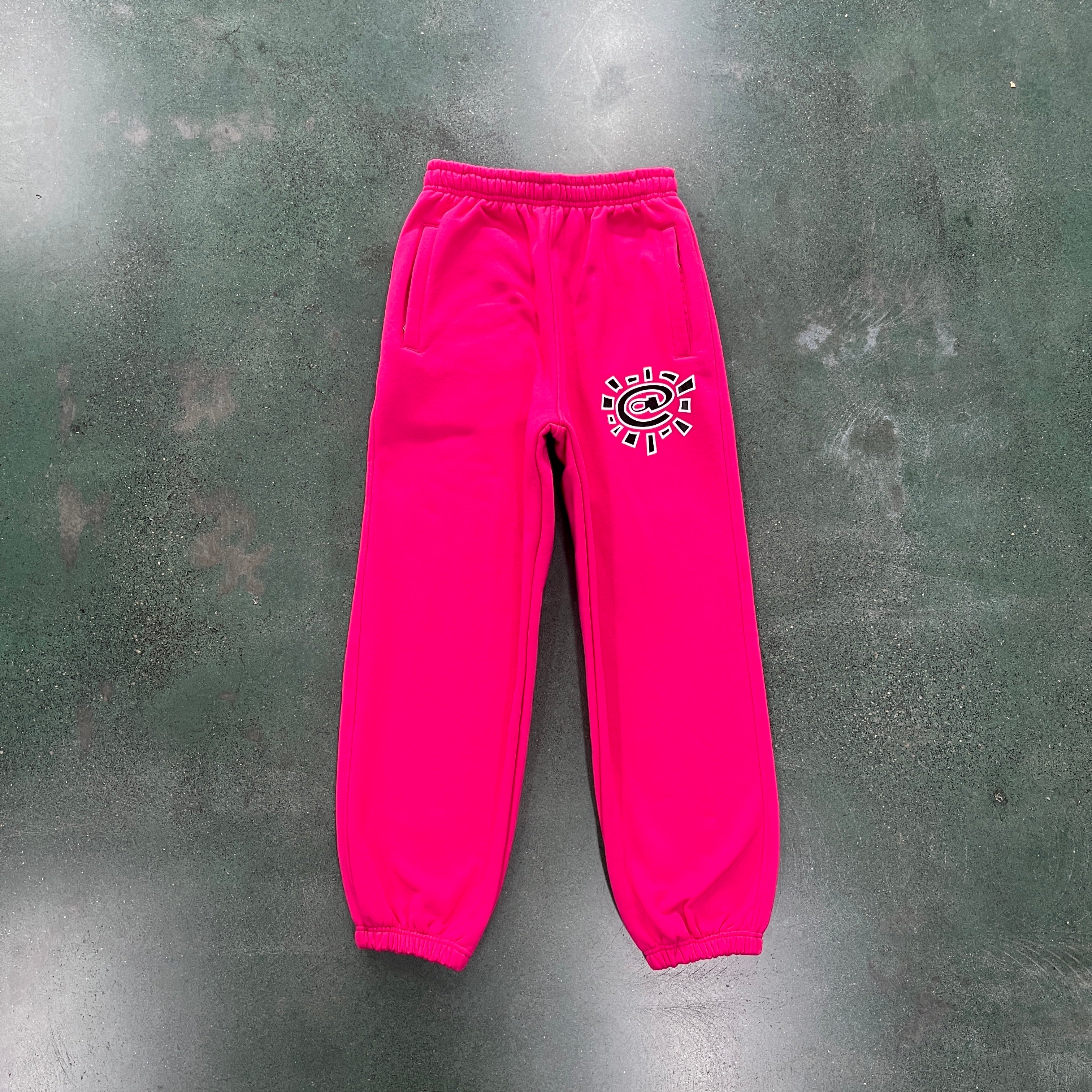 Rel@xed Sweatpants PROMO