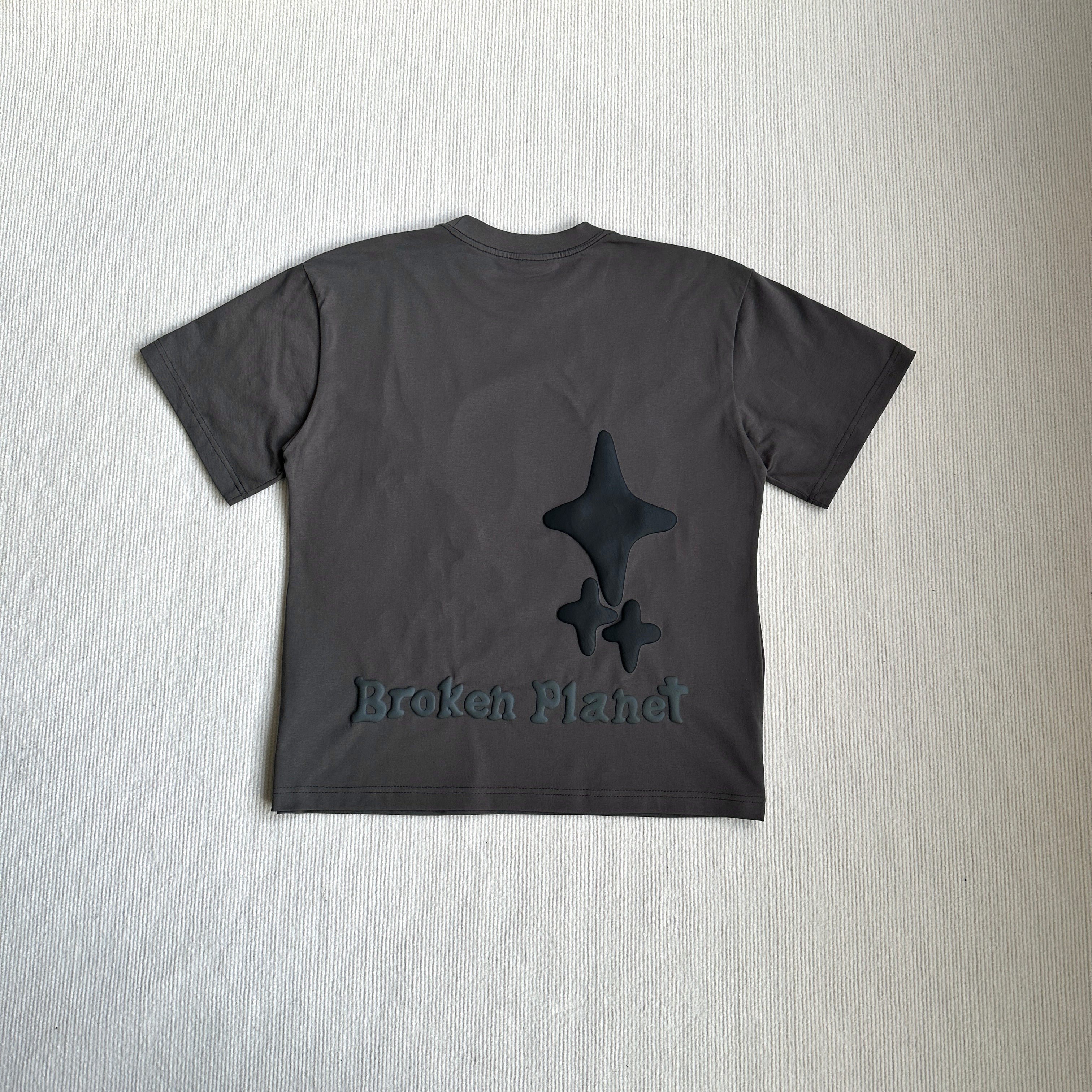 Broken Planet Tees (XS-XL)