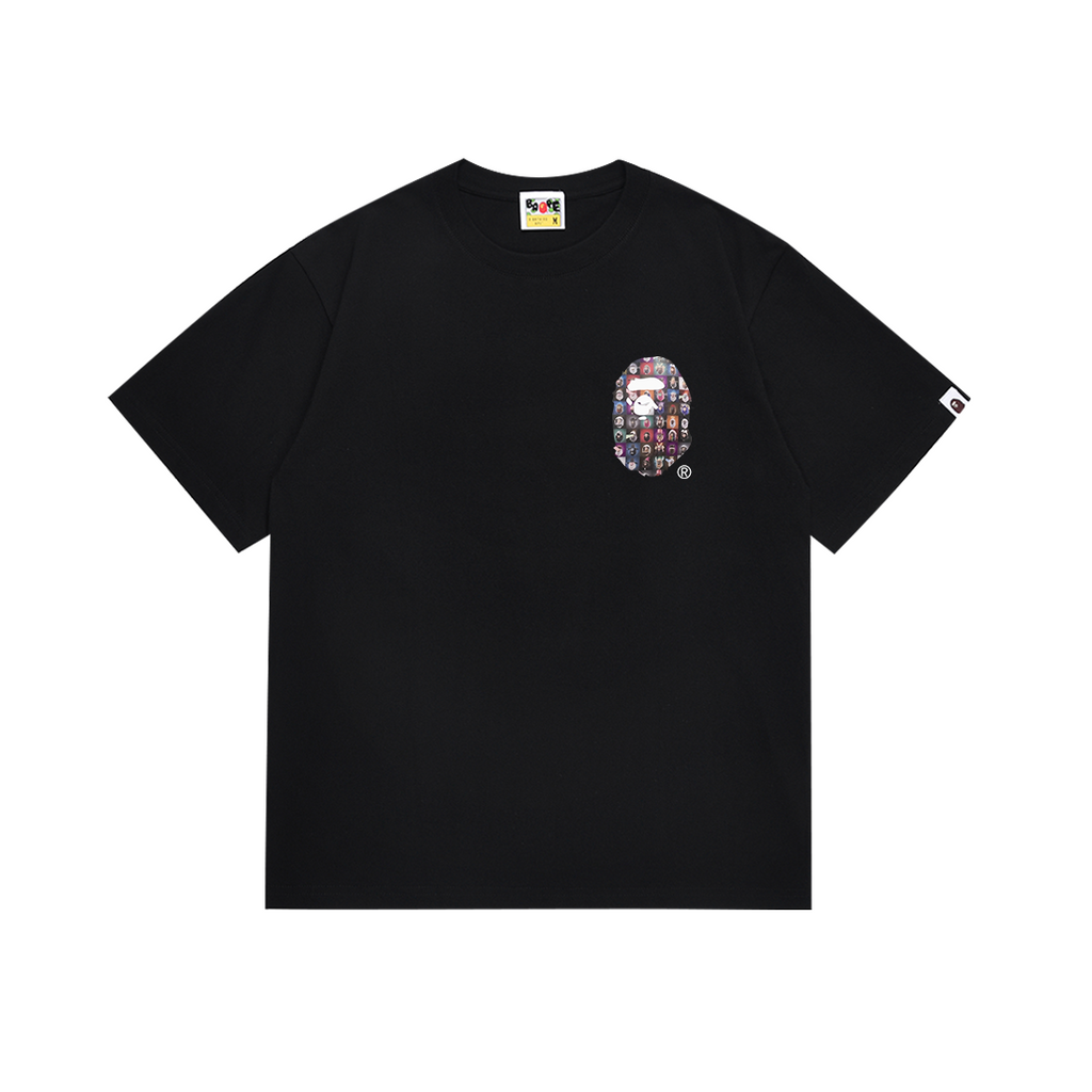 Bape Tees