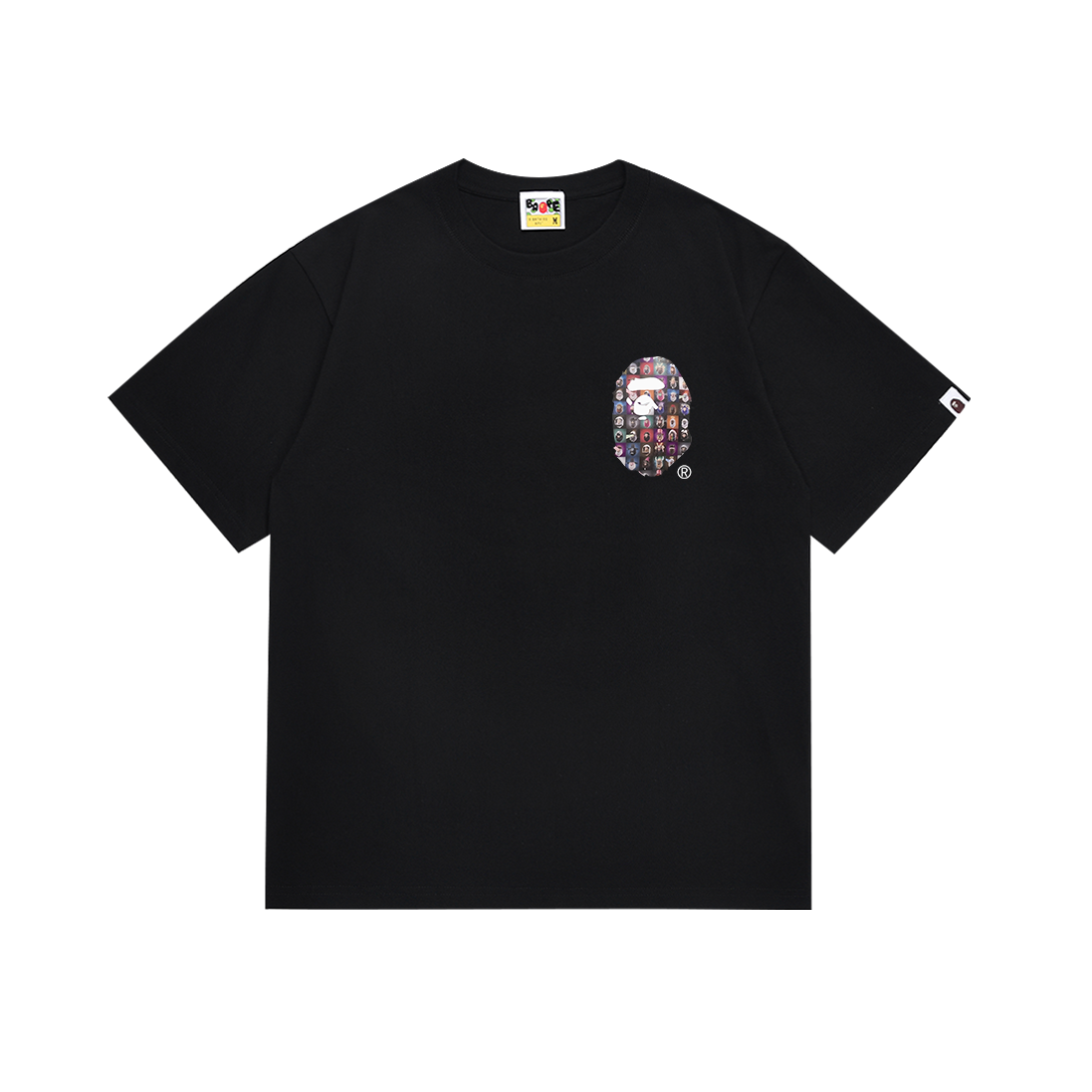 Bape Tees